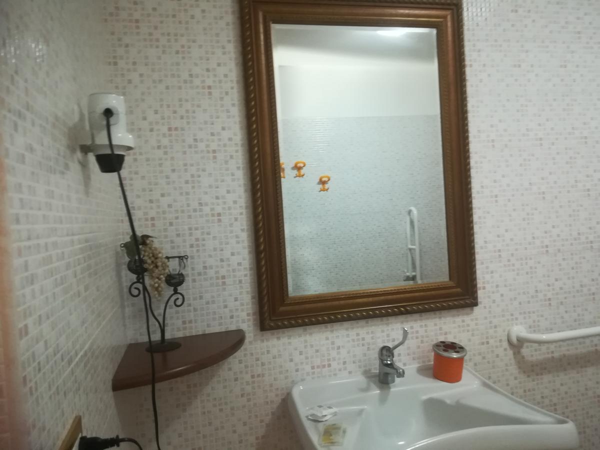 Le Terre Di Bac Bed and Breakfast Borgo Montenero Buitenkant foto